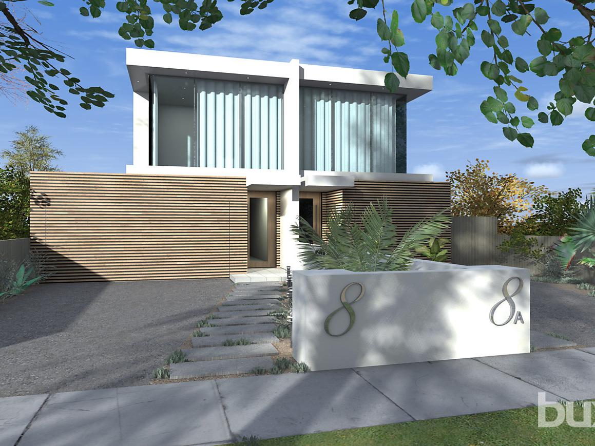 8 Cambridge Street BRIGHTON EAST
