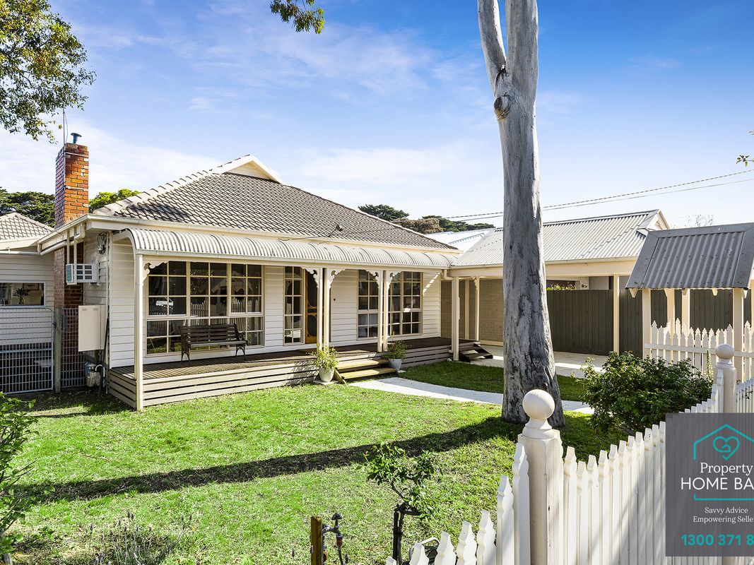 8 Correa Avenue CHELTENHAM