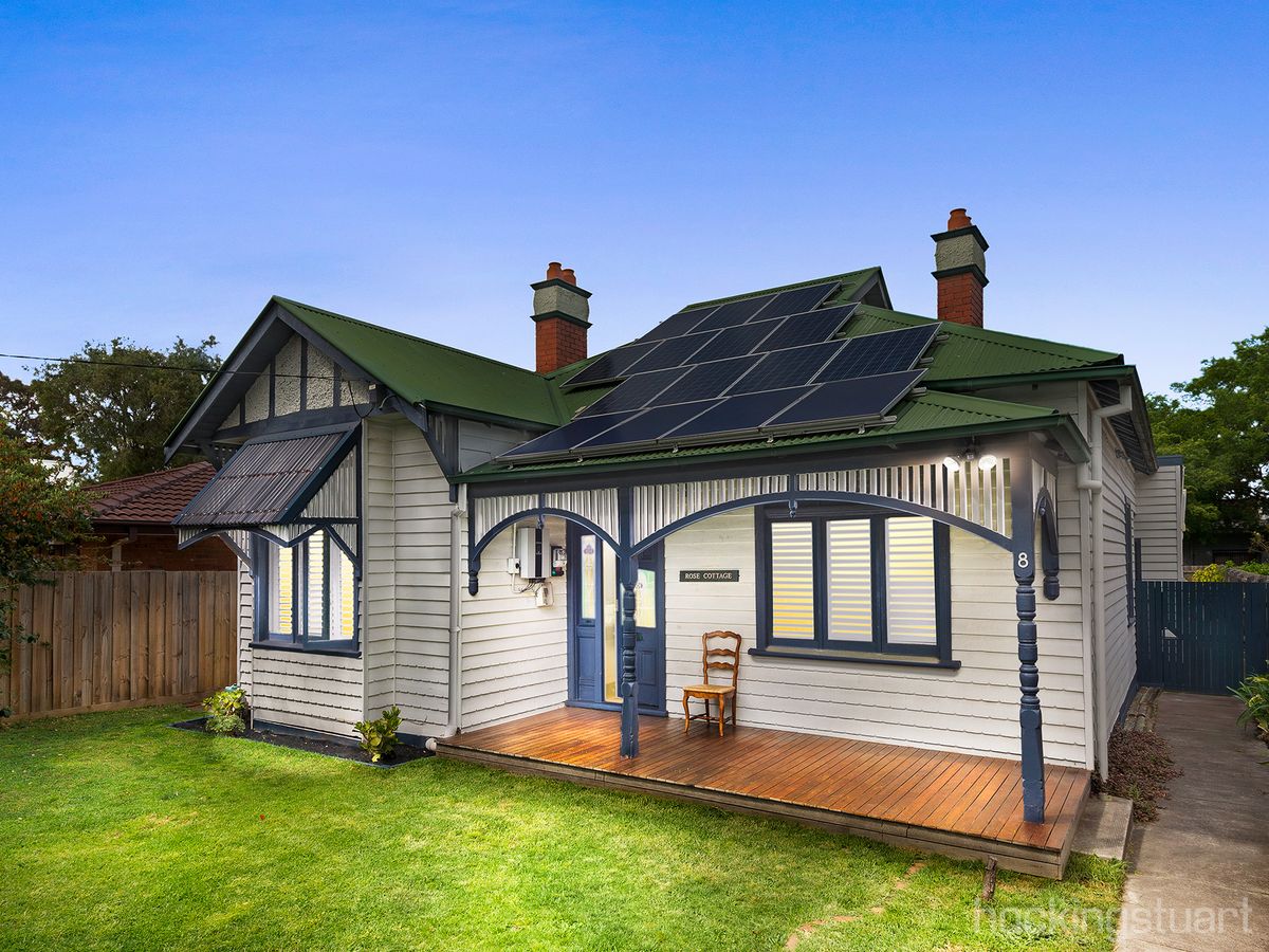 8 Davis Street ELSTERNWICK