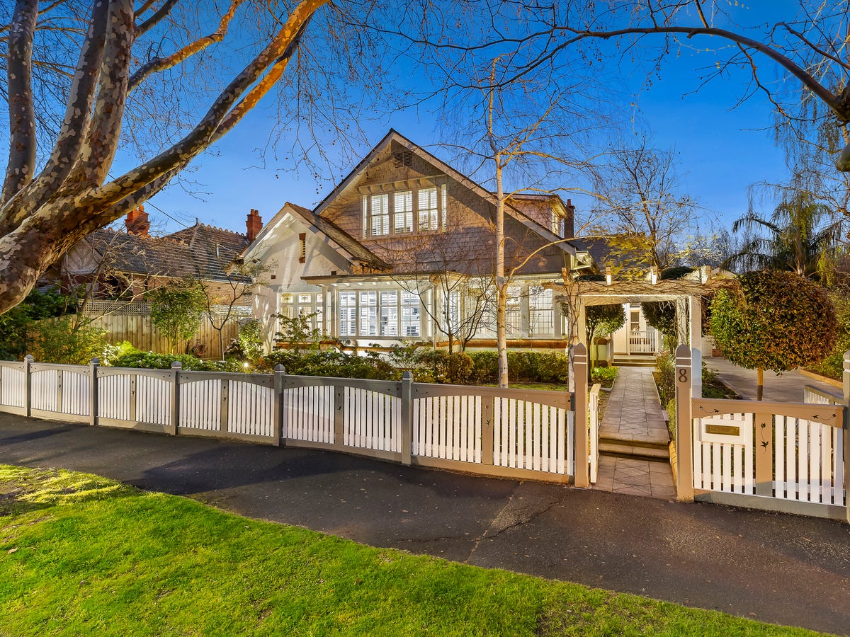 8 Finch Street MALVERN EAST