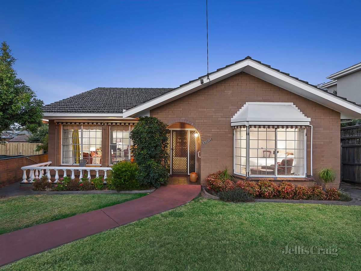 8 Findon Street HAWTHORN