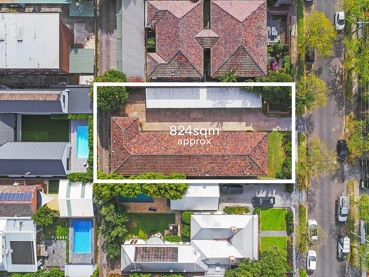 8 Finlayson Street MALVERN