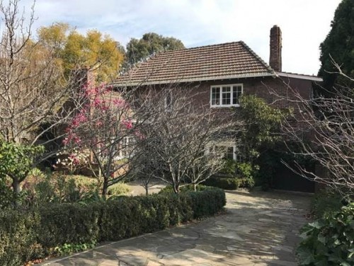 8 Fordholm Road HAWTHORN