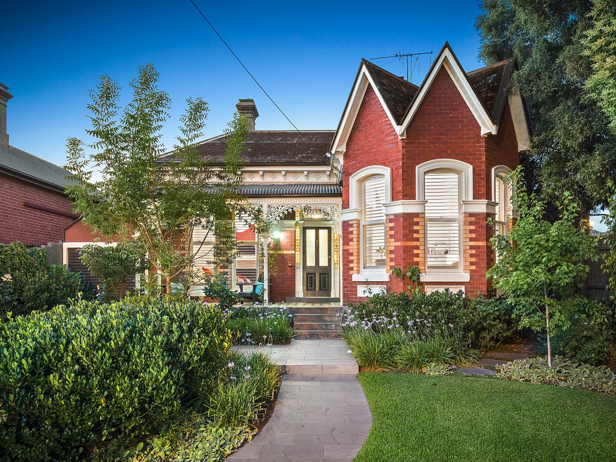 8 Henrietta Street HAWTHORN