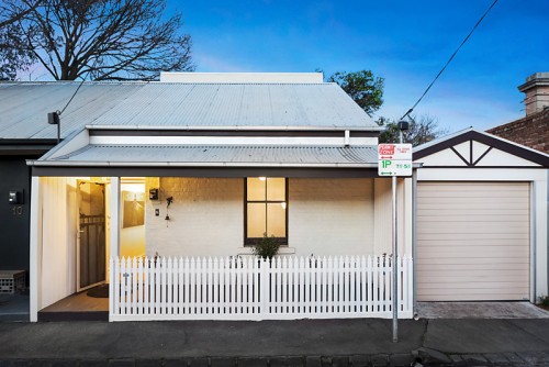 8 James Street ABBOTSFORD