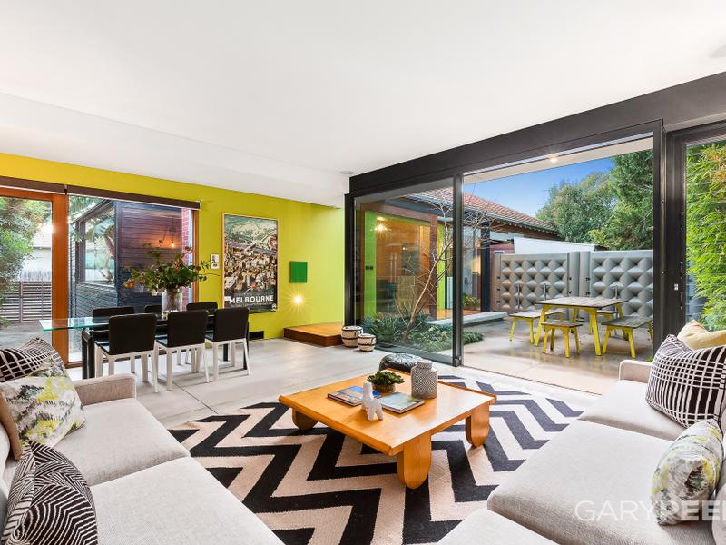 8 Jervois Street ST KILDA EAST