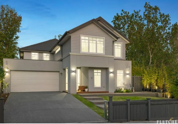 8 Junction Road SURREY HILLS