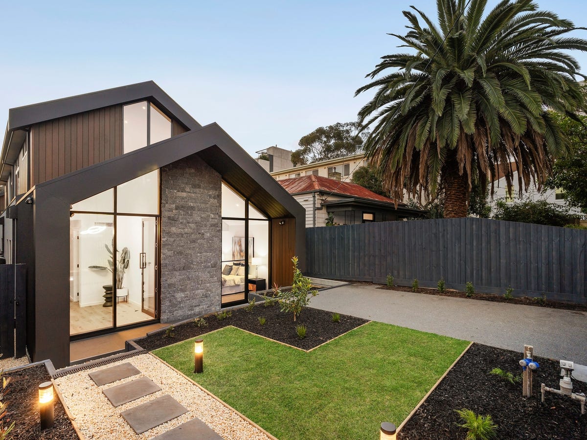 8 Launder Street HAWTHORN