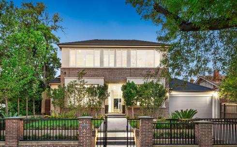 8 Lurnea Road GLEN IRIS