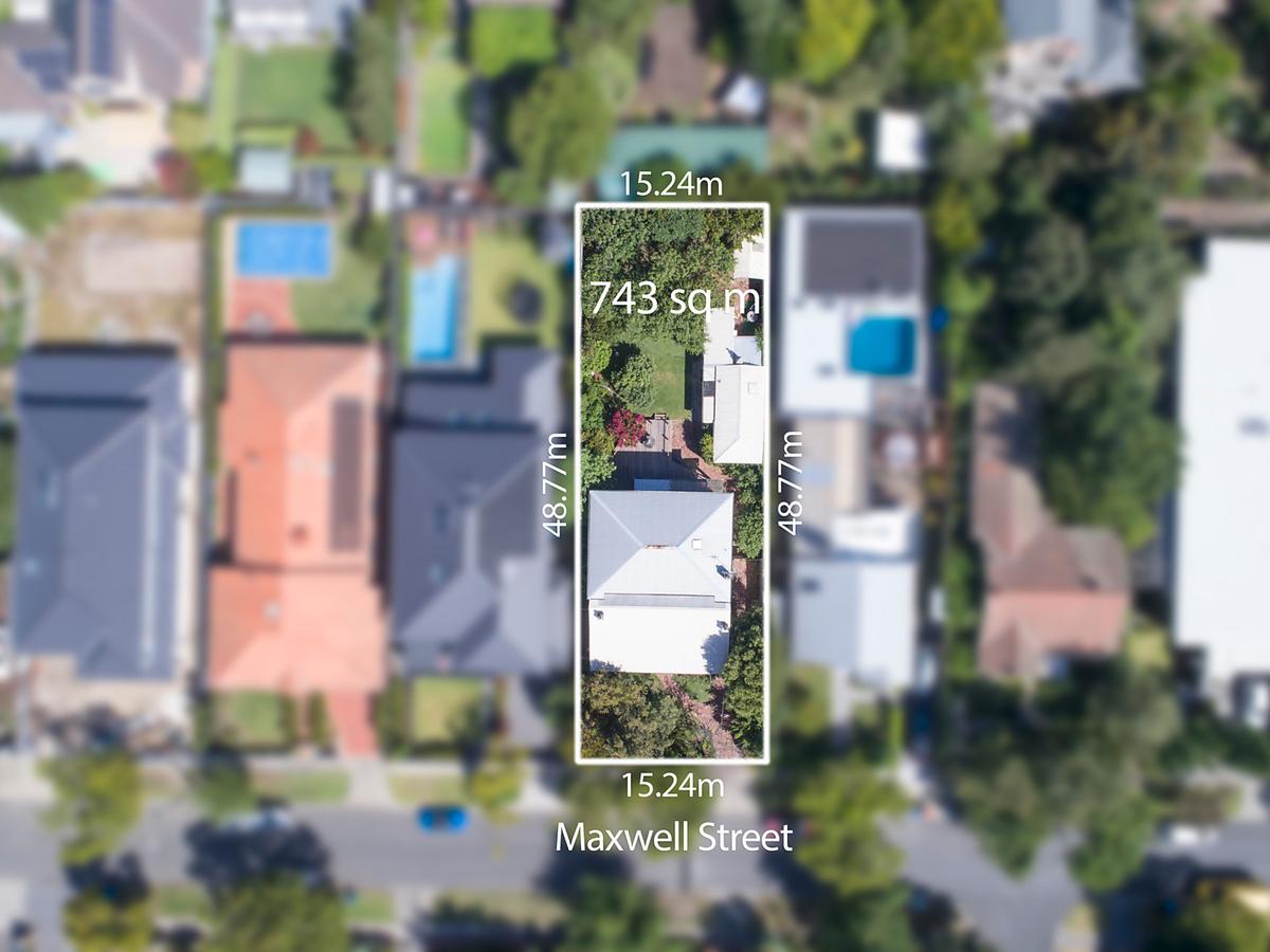 8 Maxwell Street ASHBURTON