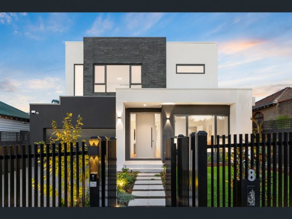 8 McArthur Street MALVERN