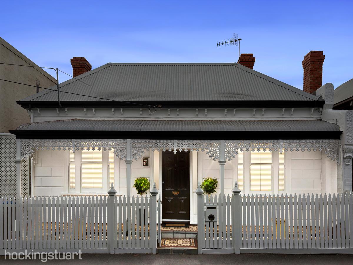 8 Phoenix Street SOUTH YARRA