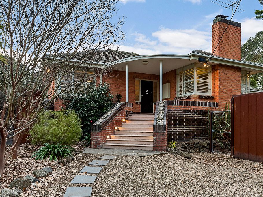 8 Prosper Parade GLEN IRIS