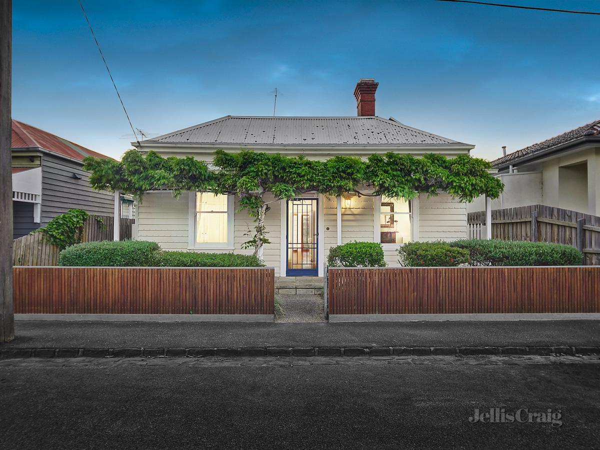 8 Queen Street RICHMOND