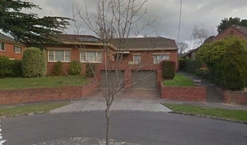 8 Quercus Court CAMBERWELL