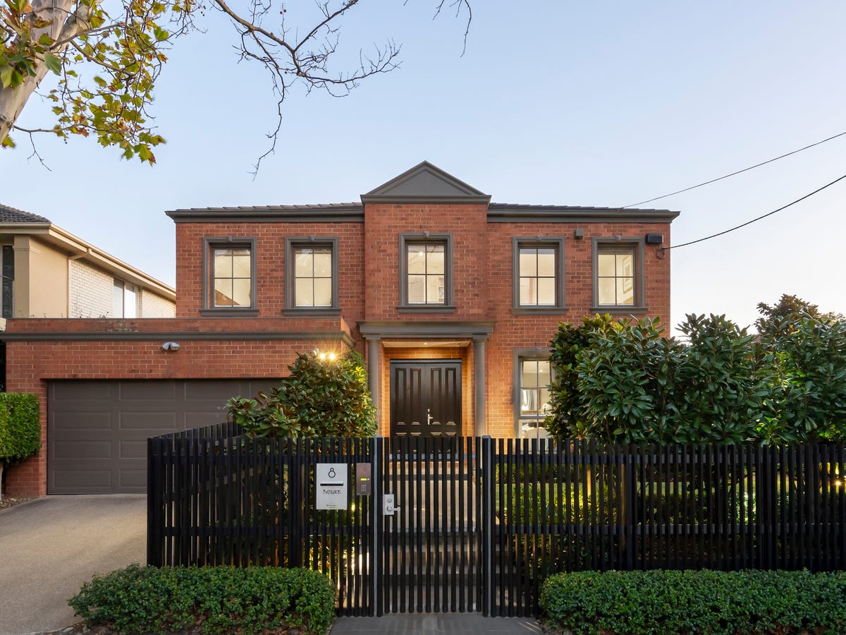 8 Renwick Street GLEN IRIS