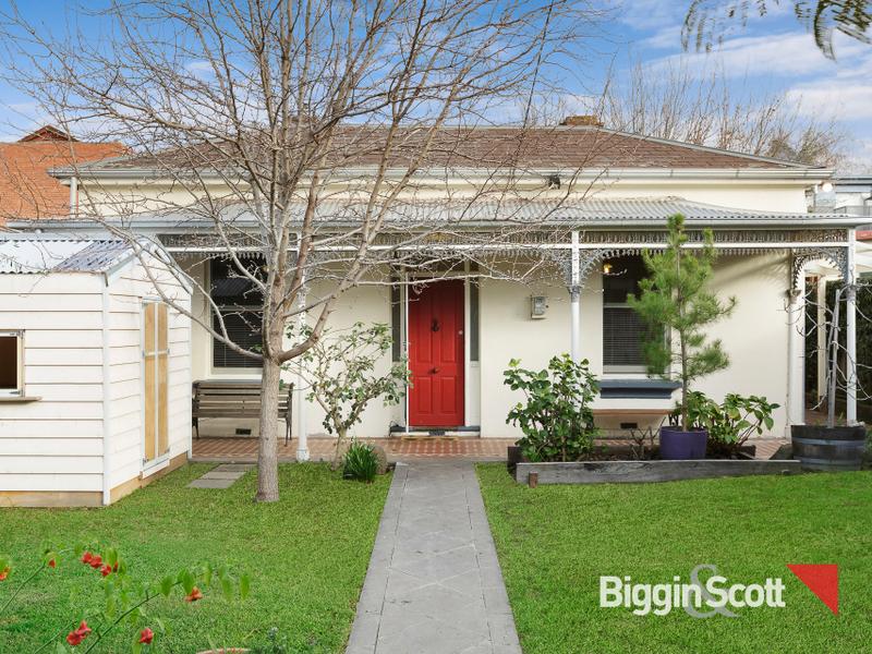 8 Rogers Street RICHMOND