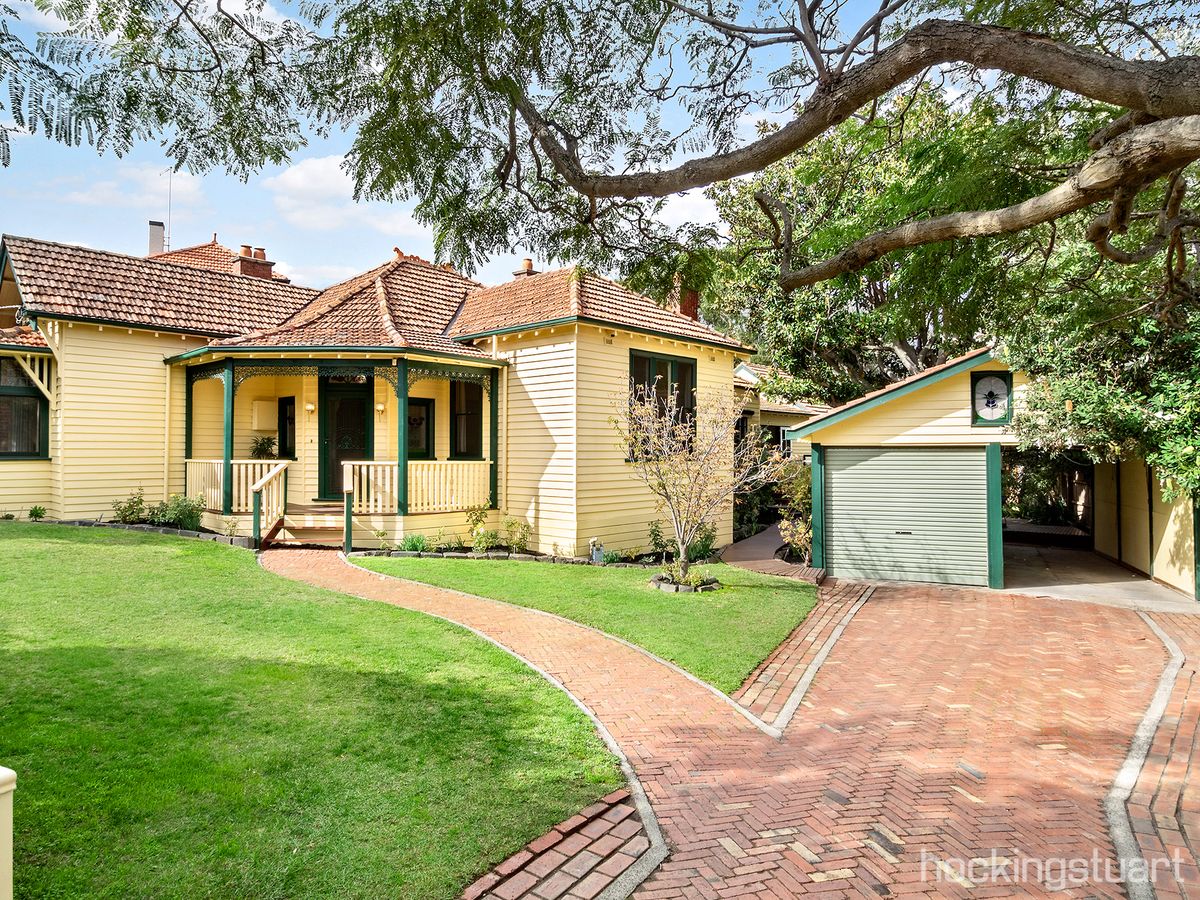 8 Southey Street SANDRINGHAM