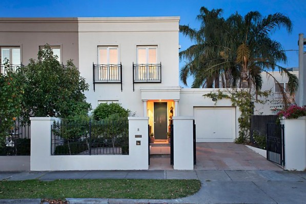 8 Sunnyside Avenue BRIGHTON EAST