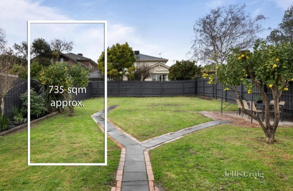 8 Weir Street KEW
