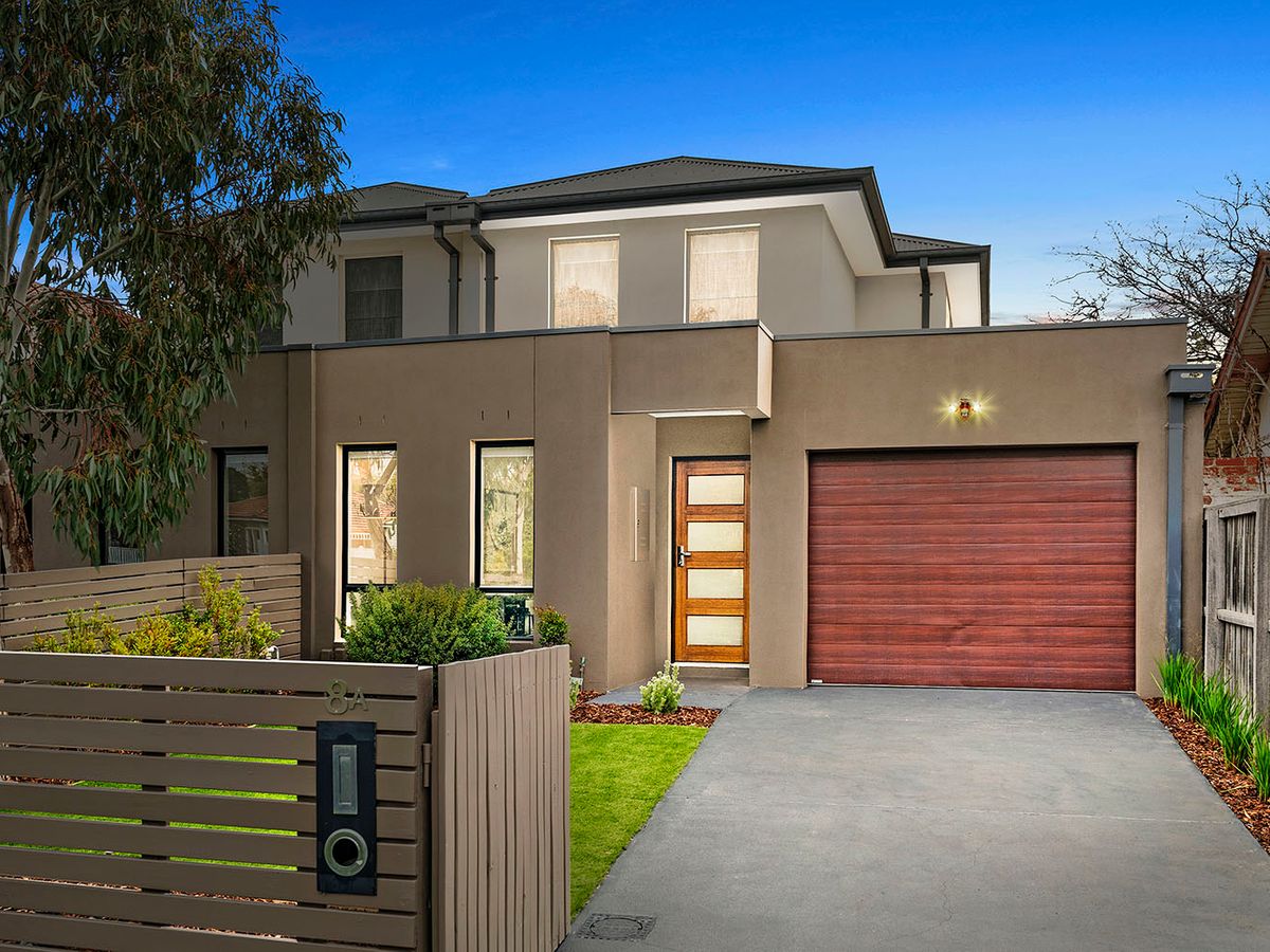 8a Sinclair Street CHELTENHAM