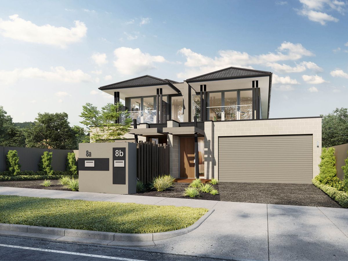 8b Cullinane Street BLACK ROCK