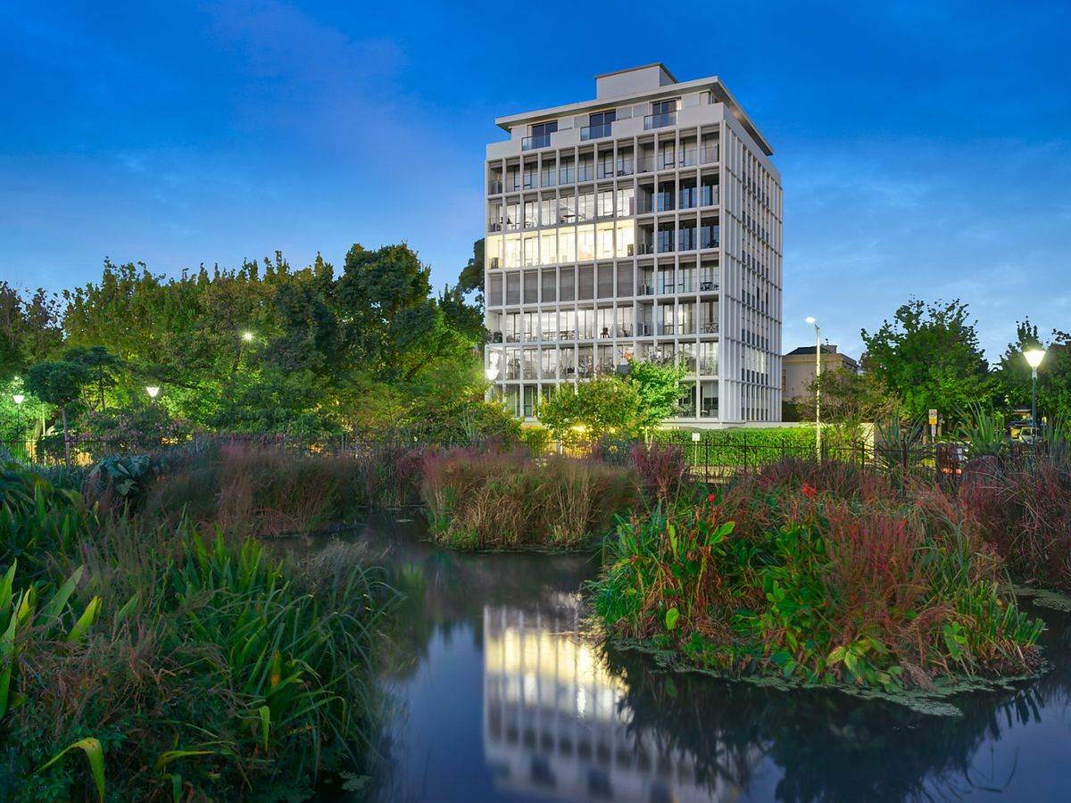 9/54 Anderson Street SOUTH YARRA