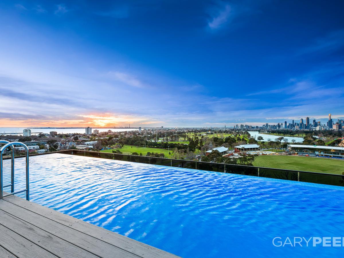 903/181 Fitzroy Street ST KILDA