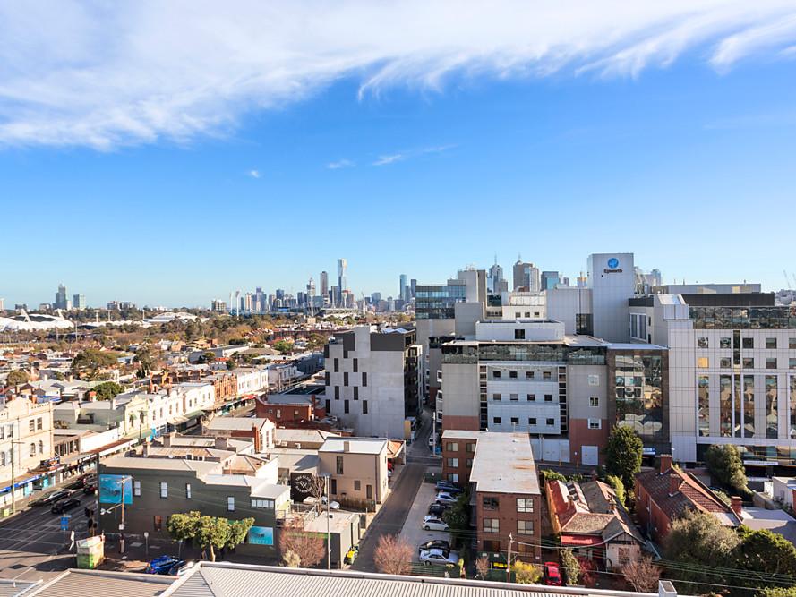 903/33 Judd Street RICHMOND