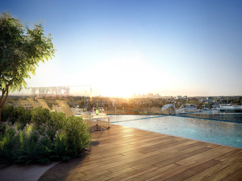 905/11 Porter Street HAWTHORN EAST