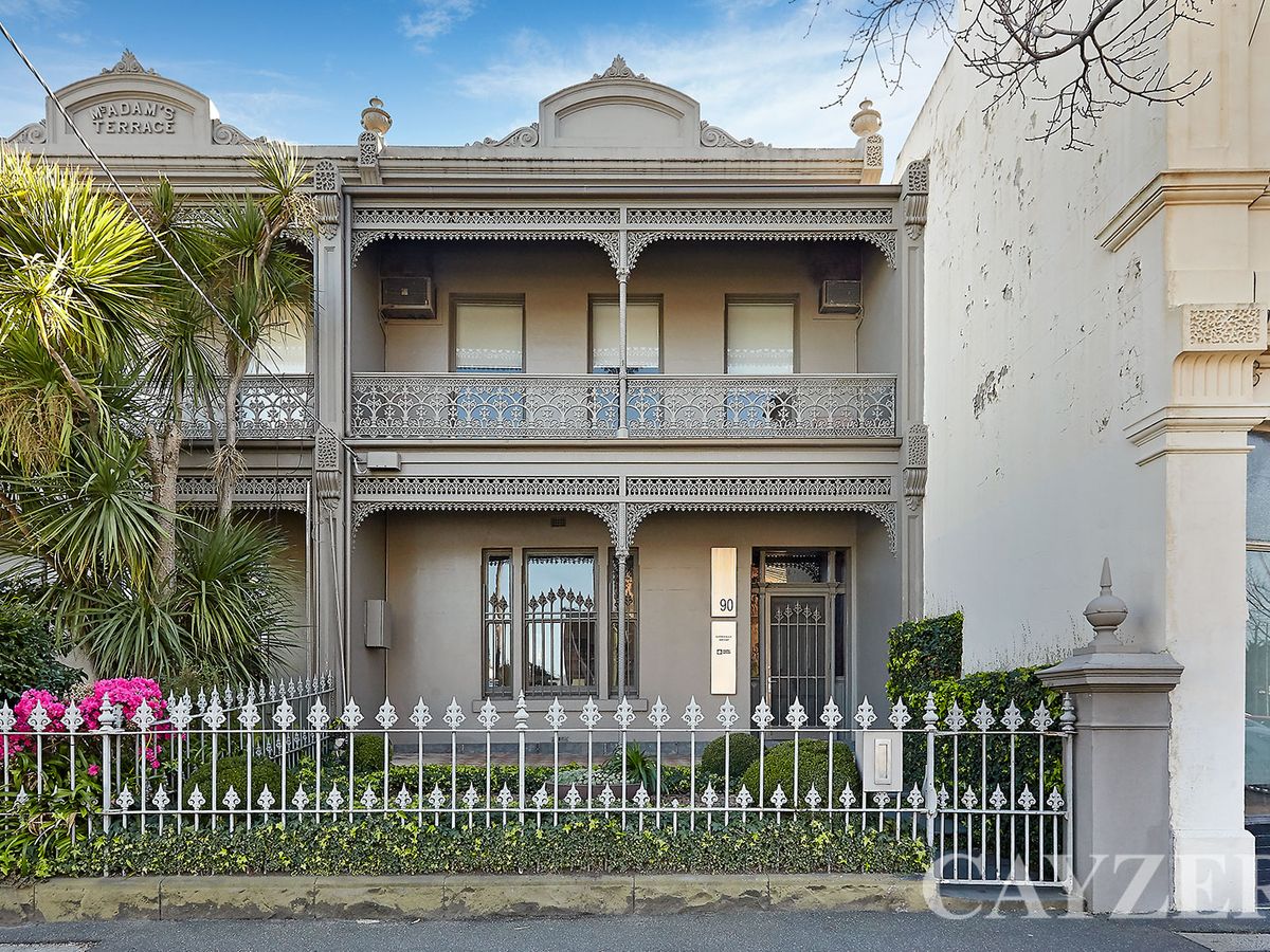 90 Bridport Street ALBERT PARK
