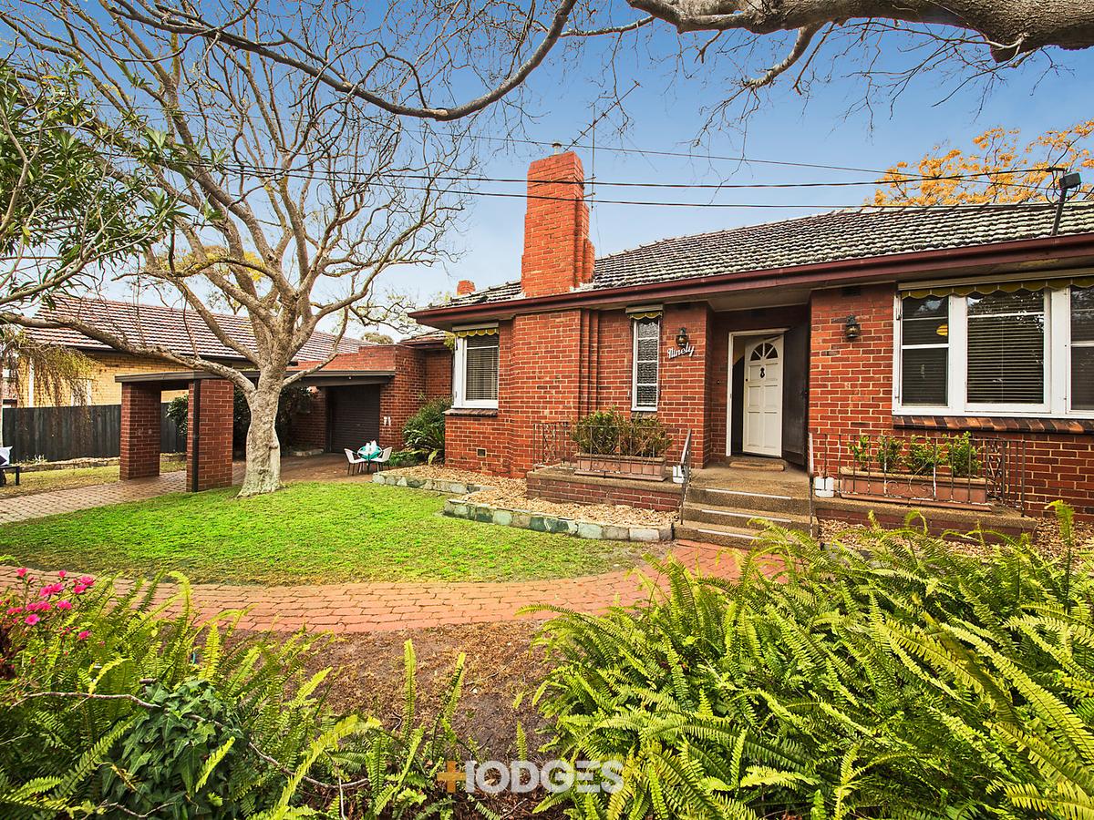 90 Sandringham Road SANDRINGHAM