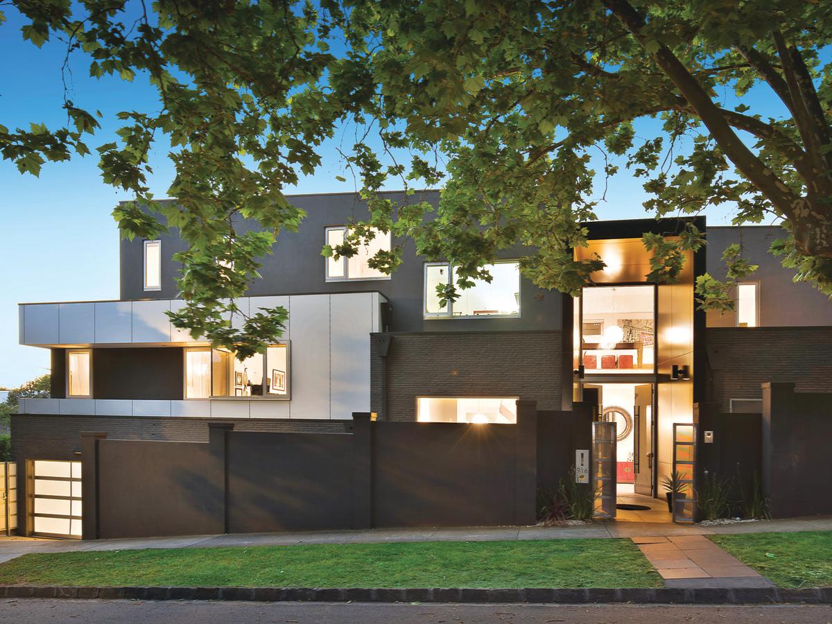 916 Toorak Road CAMBERWELL