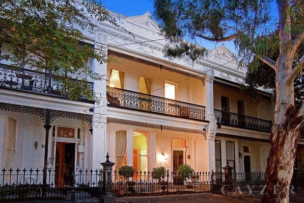 91 Raglan Street SOUTH MELBOURNE