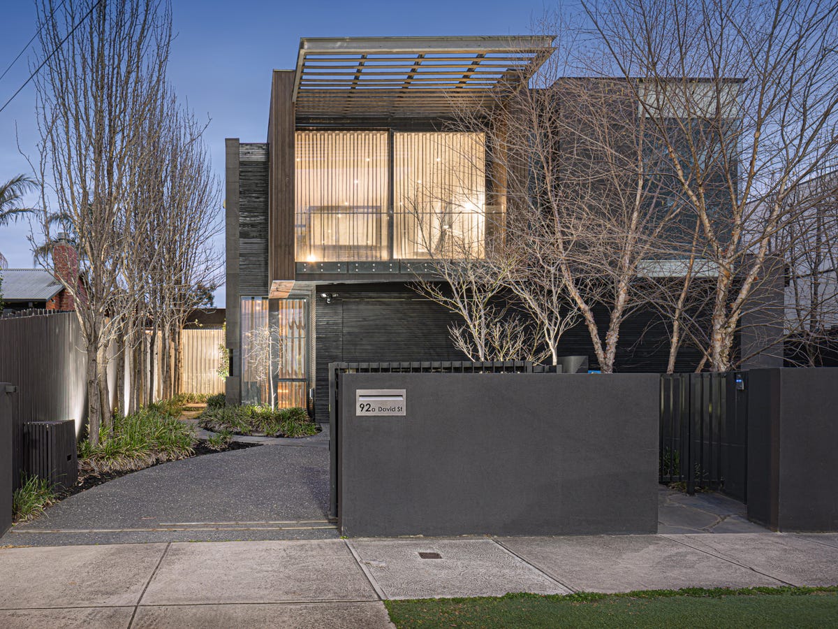 92A David Street HAMPTON