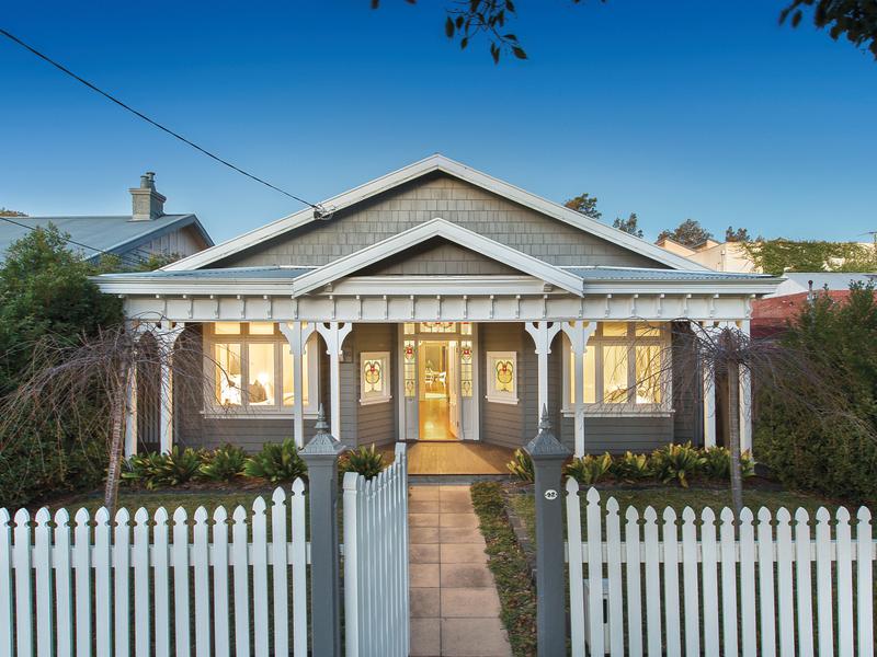 92 Asling Street BRIGHTON