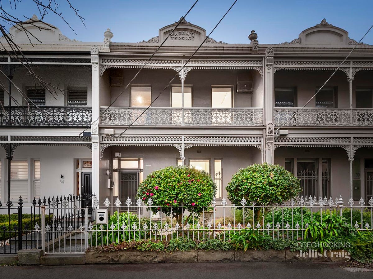 92 Bridport Street ALBERT PARK