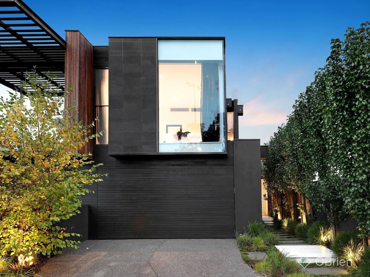92 David Street HAMPTON
