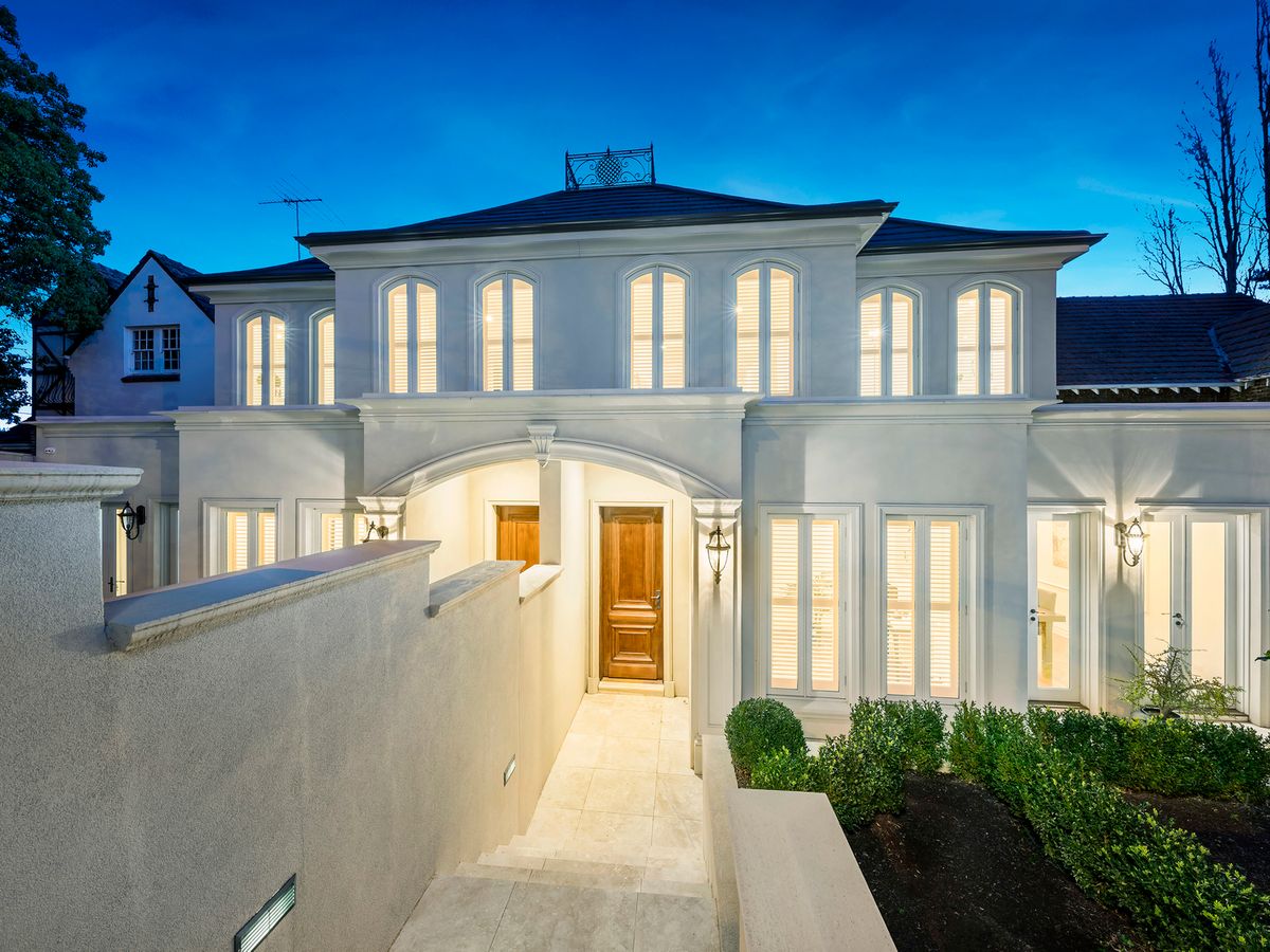 932 Toorak Road CAMBERWELL
