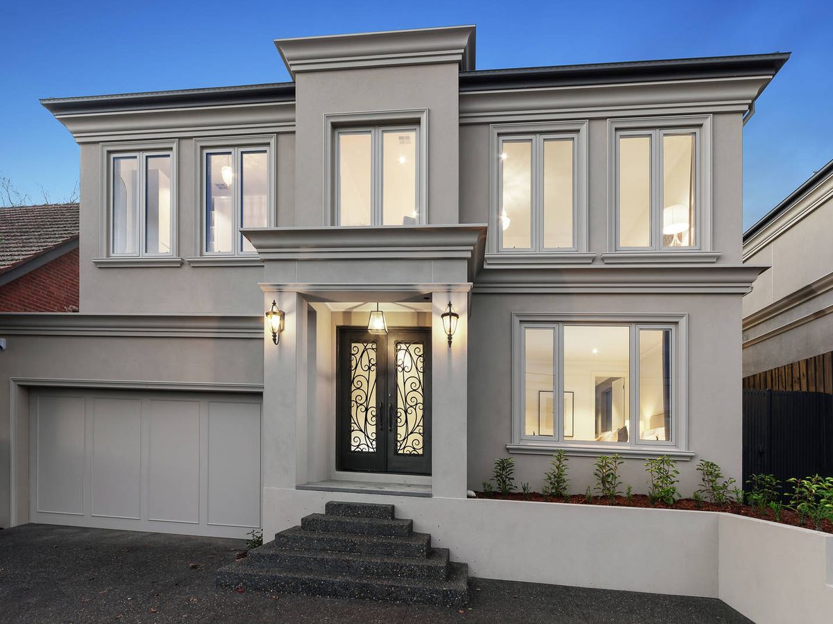 933 Toorak Road CAMBERWELL