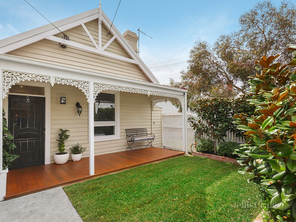 93 Buckingham Street RICHMOND