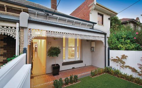 93 Charles Street PRAHRAN