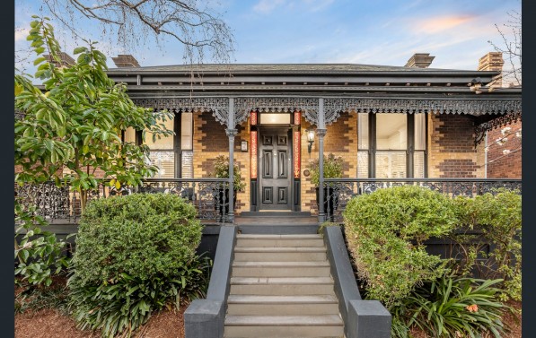 93 Liddiard Street HAWTHORN
