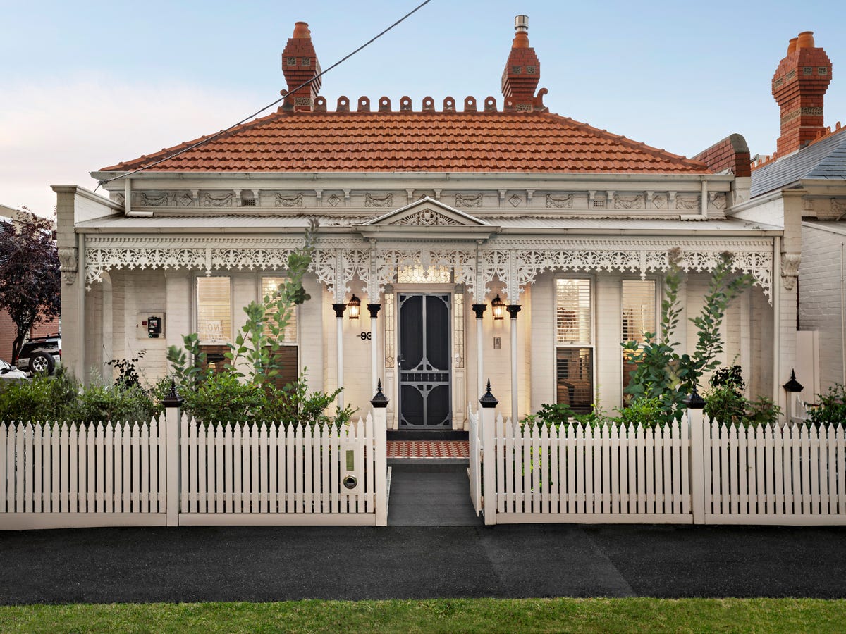 93 Richardson Street ALBERT PARK