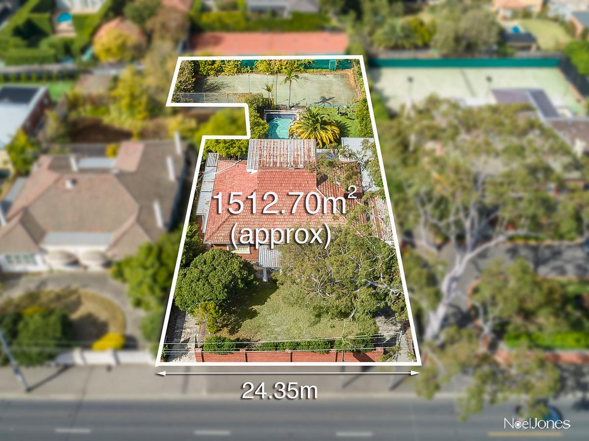 940 Burke Road BALWYN