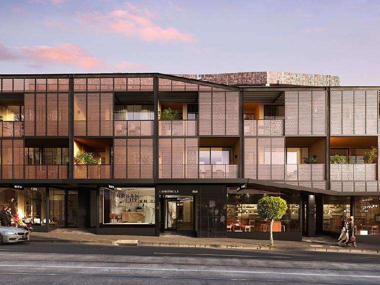 948-960 High Street ARMADALE