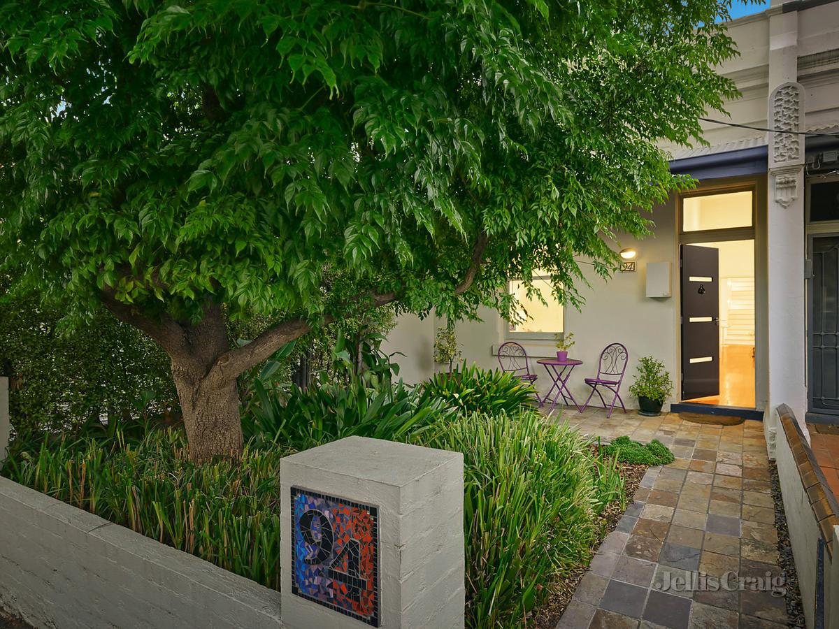 94 Wellington Street RICHMOND