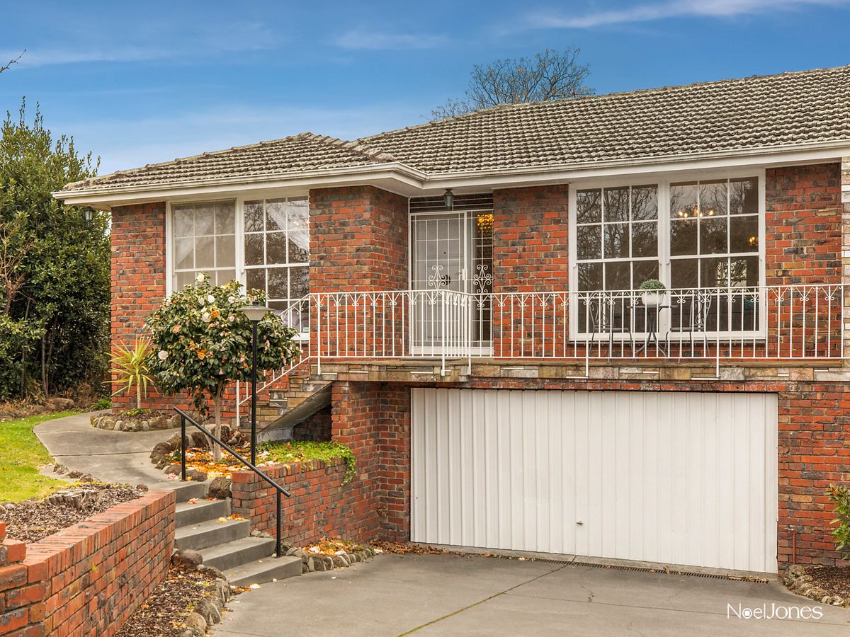 955 Riversdale Road SURREY HILLS