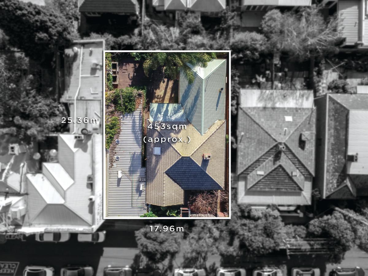 95 Albert Street WINDSOR