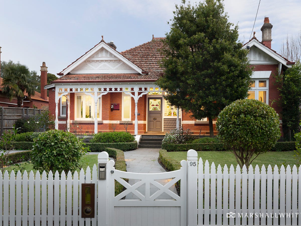95 Broadway  CAMBERWELL